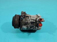 Sprężarka klimatyzacji kompresor 8789P JAGUAR XF II X260 3.0 V6