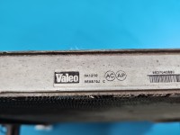 Chłodnica wody Peugeot 307 9637040680 2.0 HDI