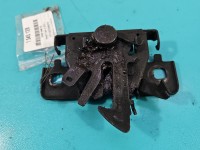 Zamek maski 656015563R Renault Trafic III