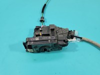 Zamek tył prawy A2220064099, A0997303800 Mercedes W213 Mercedes, 4 PIN