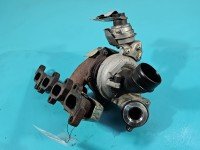 Turbosprężarka Skoda Octavia II 775517-1, 03L253016T 1.6 tdi 105KM