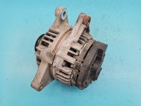 TEST Alternator Toyota Corolla E12 27060-0D030, 0124315024 1.6 vvti (3ZZ)