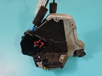 Zamek przód lewy LEXUS RX II 03-08 EUROPA 10pin