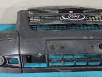 Zderzak przód Ford Transit MK7 06-13 biały