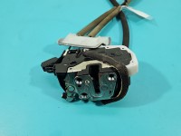 Zamek przód prawy E71-12150 INFINITI QX50 EUROPA INFINITI, Europejska, 2pin