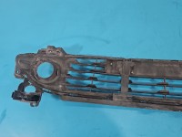 Zaślepka kratka zderzaka środkowa atrapa Renault Clio IV 12-20 628165104R, 10000123684