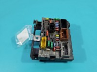 Sterownik moduł Peugeot, Europejska, bsm Peugeot Expert II 9807028780