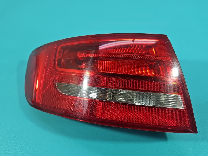 Lampa tył lewa AUDI A4 B8 kombi EUROPA