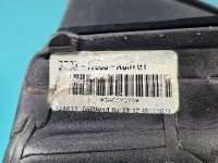 Lusterko lewe pin Ford Mustang V 04-14 czerwony PQ 2d europa