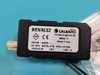 Wzmacniacz Renault Talisman