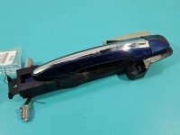 Klamka tył lewa zewnętrzna infiniti Q50 I 13-17