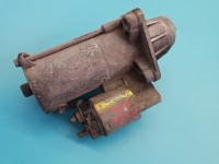 TEST Rozrusznik Ford Focus Mk1 1.4 16V