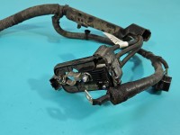 KLEMA INSTALACJA WIĄZKA PLUSOWA PLUS Kia Sportage III 10-15 91852-3U310