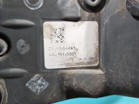 Lampa tył prawa Lexus IS III 14-25 sedan EUROPA