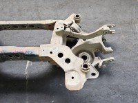 Tylna belka oś tył Ford Mondeo Mk5 2.0 tdci
