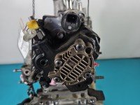 Pompa wtryskowa Toyota Yaris II 0445010258, 221000W010, 22100-0W010 1.4 D4D