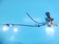 DŹWIGNIA LEWAREK WYBIERAK LINKI Land Range Rover III L322 01-12 3.6 TD V8