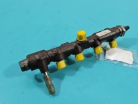 Listwa wtryskowa CZUJNIKI 9821399680, 203172484 Toyota Proace City 1.5 D4D