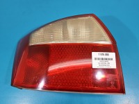 Lampa tył lewa Audi A4 B6 sedan EUROPA