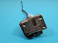 Zamek przód lewy Renault Clio II EUROPA 2 pin
