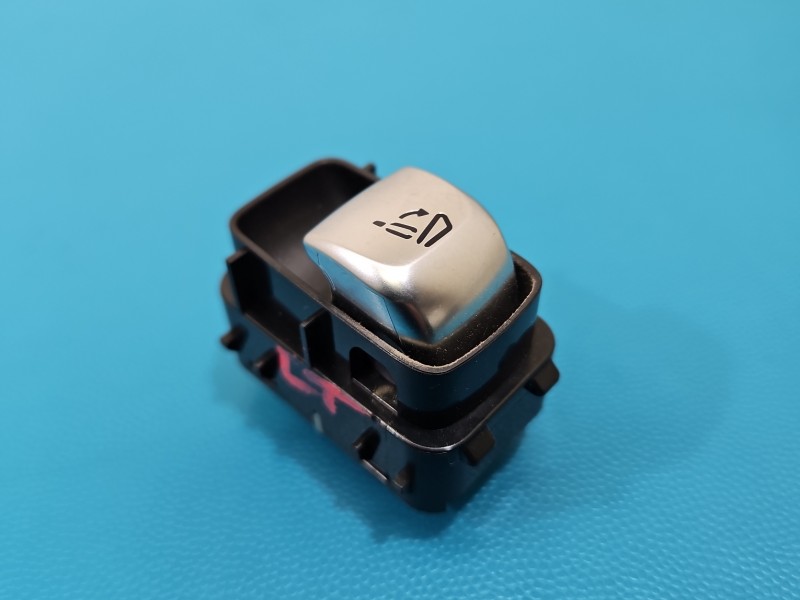 Przełącznik Składania kanapy lewy tył Mercedes W213 A2139056606