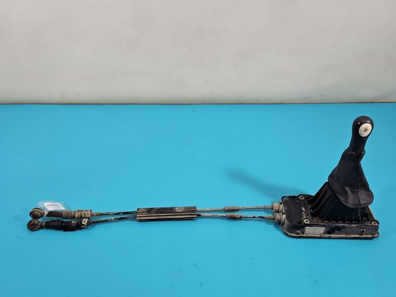 DŹWIGNIA LEWAREK WYBIERAK LINKI Nissan Micra K12 1.5 dci