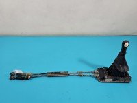 DŹWIGNIA LEWAREK WYBIERAK LINKI Nissan Micra K12 1.5 dci