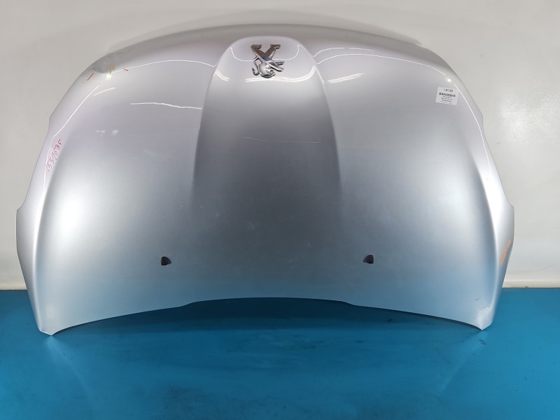 Maska przednia Peugeot 208 I EZRC