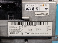 Wyświetlacz Audi A5 8T 8T0919603C monitor