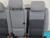 Kanapa tył fotel tylny Vw Tiguan I 07-