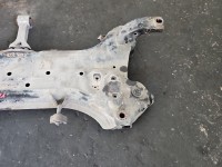 WÓZEK KOŁYSKA TRAWERS Sanki Belka silnika HYUNDAI i20 II 14-20 1.2 16V