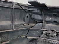 Zderzak tył Vw Passat B5 szary LD7W sedan