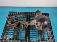 Most przedni przód Opel Monterey 3.2 24V