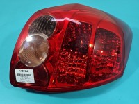 Lampa tył prawa KOITO Toyota Auris I HB