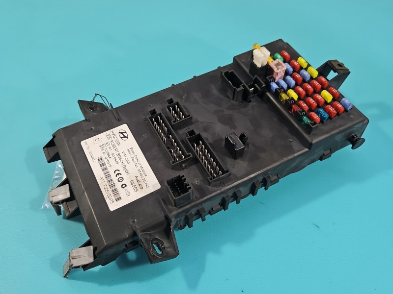 Sterownik moduł Hyundai Coupe II 01-08 95480-2C440