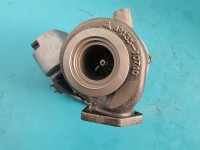 Turbosprężarka Regenerowana Bmw e90 49135-05670, 7795498-K/10, A110803140 2.0d (M47) 163KM