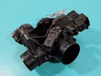 Przepustnica Peugeot 407 1.6 hdi