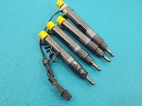 Wtryskiwacz Vw Caddy II 1.9 sdi 038130201F