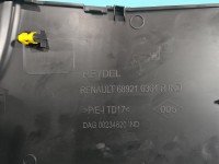 Osłona ZAŚLEPKA PLASTIK Renault Twingo III 14-24 689216364R