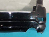 Zderzak tył Jeep Grand Cherokee IV WK2 PGZ - BLACK FOREST GREEN PEARL COAT HB