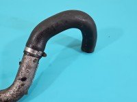 Rura przewód TOYOTA, POWIETRZA Toyota Land Cruiser J200 07- 4.5 V8 D4D