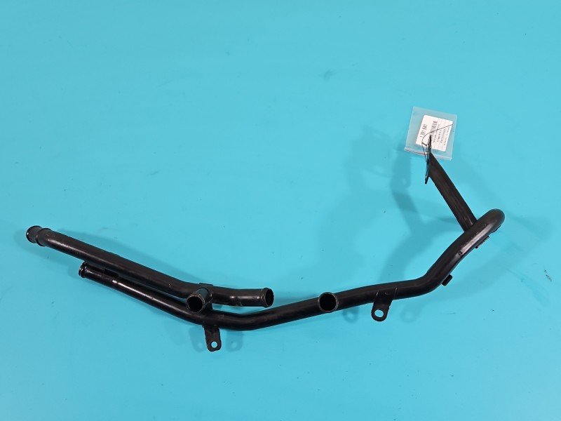 przewód wąż rurka wody Vw Passat B8 2.0 tdi 150KM