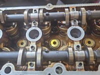 Silnik Suzuki Sx4 I 06- 1.6 16V M16A 120KM ODPALANY FILM pomiar