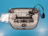 Klamka klapy tył Kia Picanto III 17- 81820-G6500