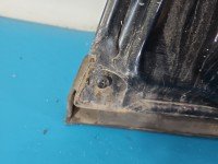 DRZWI PRZÓD LEWE KIEROWCY Audi A6 C5 5d czarny