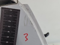 DRZWI PRZÓD PRAWE PASAŻERA Audi A4 B9 4d LS9R