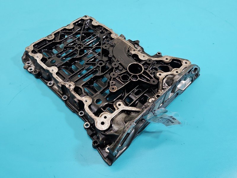 Podstawa pozostale Mercedes W213 2.0 CDI