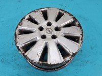 alufelgi felgi 16 komplet Opel Vectra C