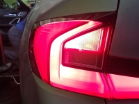 Lampa tył lewa BMW iX1 U11 HB EUROPA