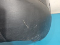 Zderzak tył Citroen C4 Cactus 14-20 grafitowy KTPD HB